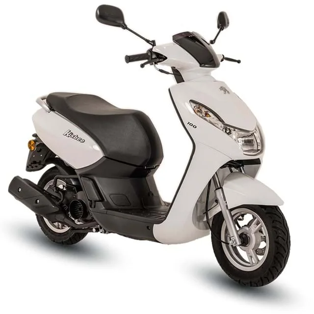 Peugeot Kisbee 100