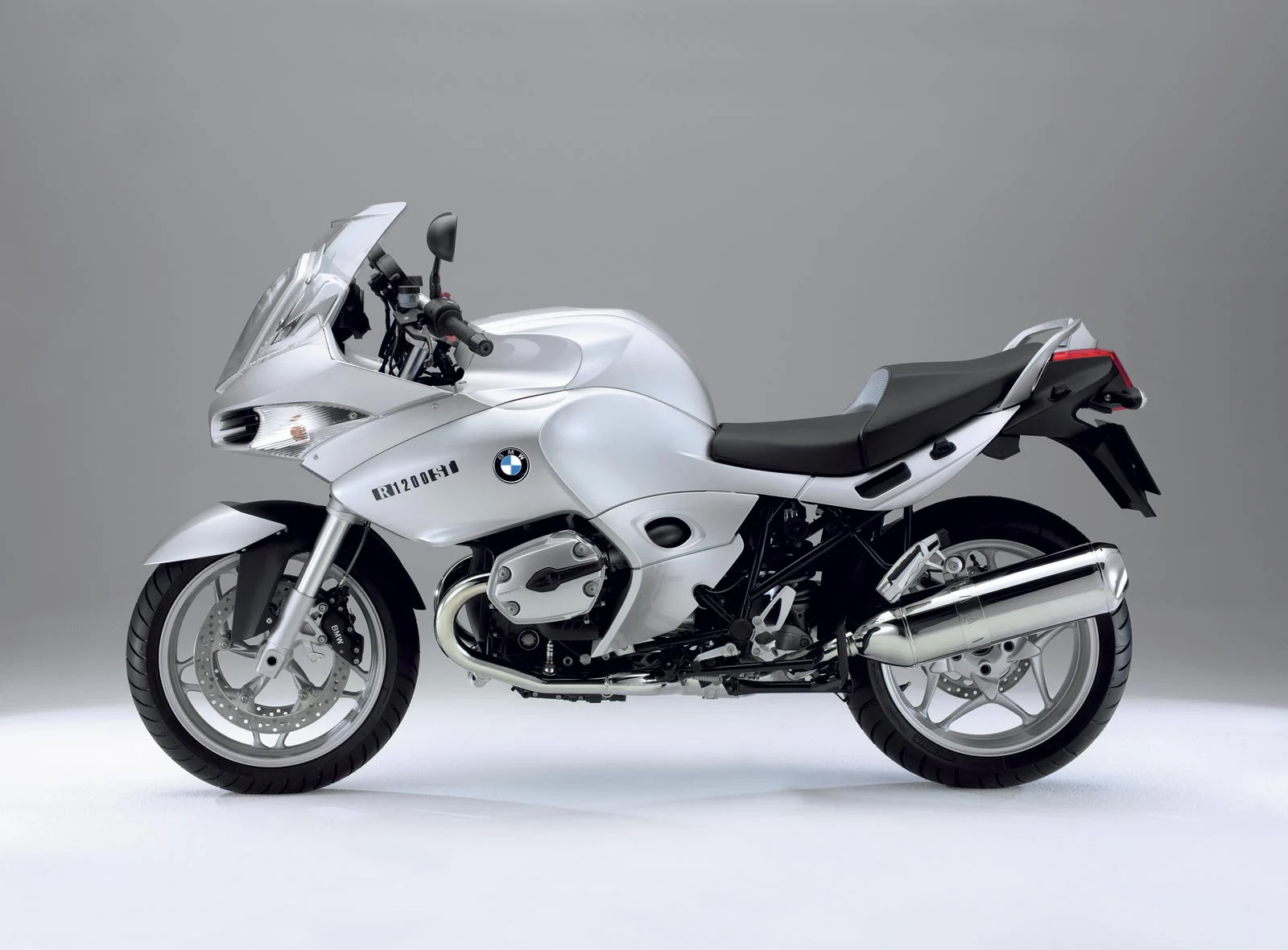 BMW R 1200 R