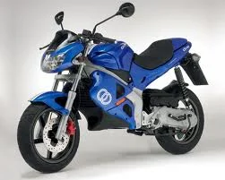 Derbi Senda DRD 2005