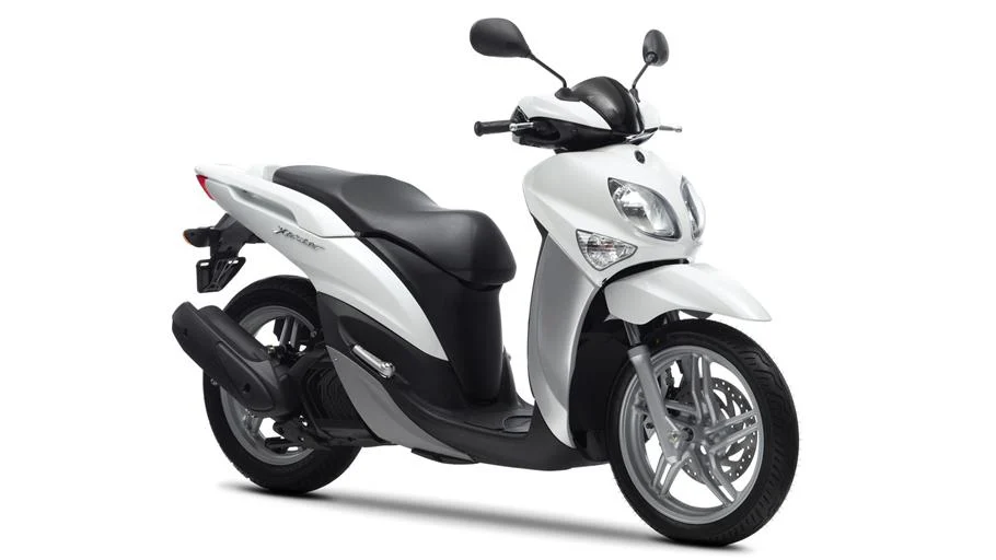 Yamaha Xenter 150