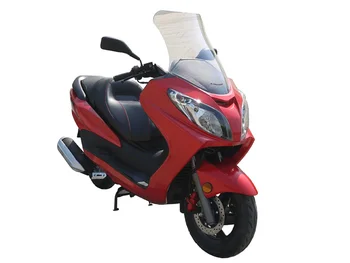 Linhai Aeolus 400 EFI St. Moritz