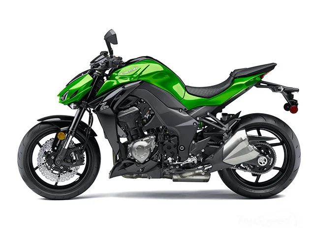 Kawasaki Z