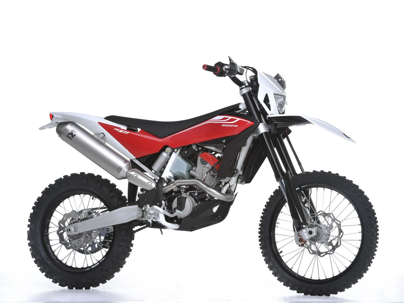 Husqvarna TE511