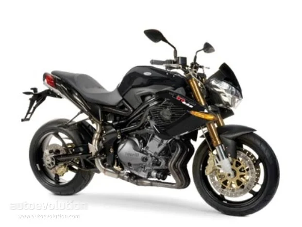 Benelli Tornado Naked Tre 899