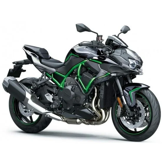 Kawasaki Z H2