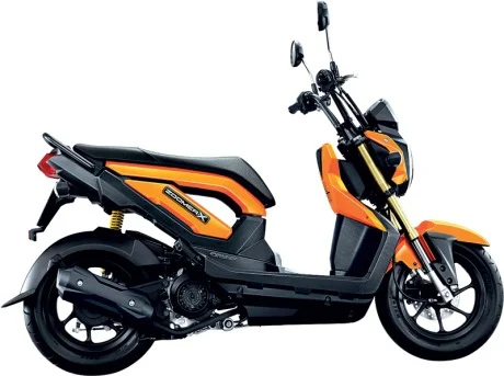 Honda Zoomer-X