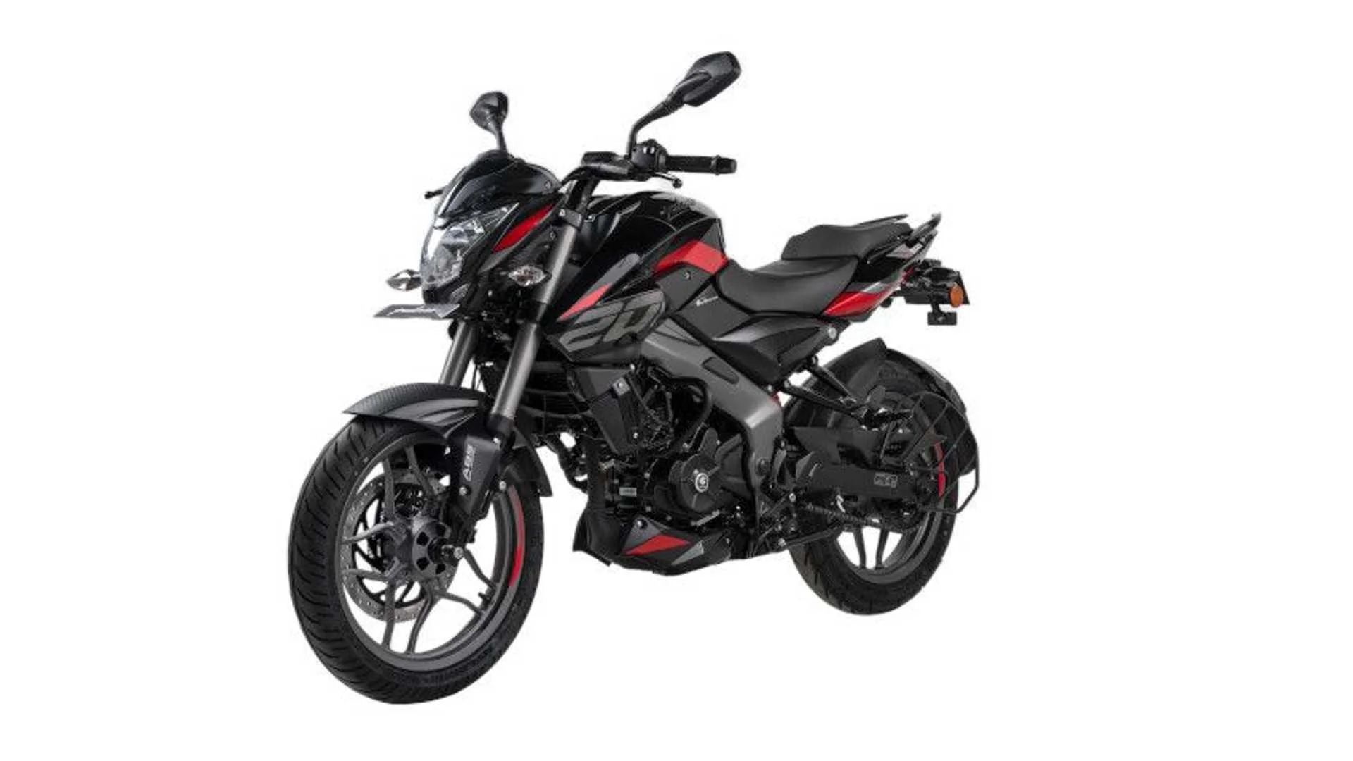 Bajaj Pulsar NS200