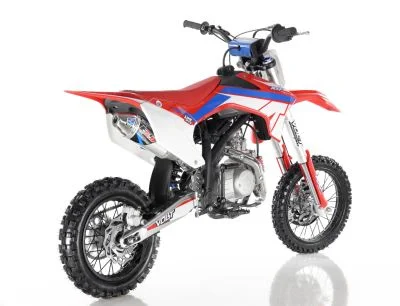 Orion RFX Open 125 2022