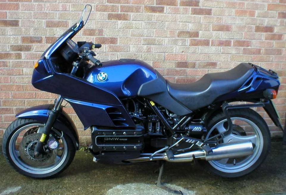 BMW K 100 RS