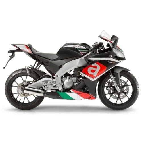 Aprilia RS4 50 Replica 2018