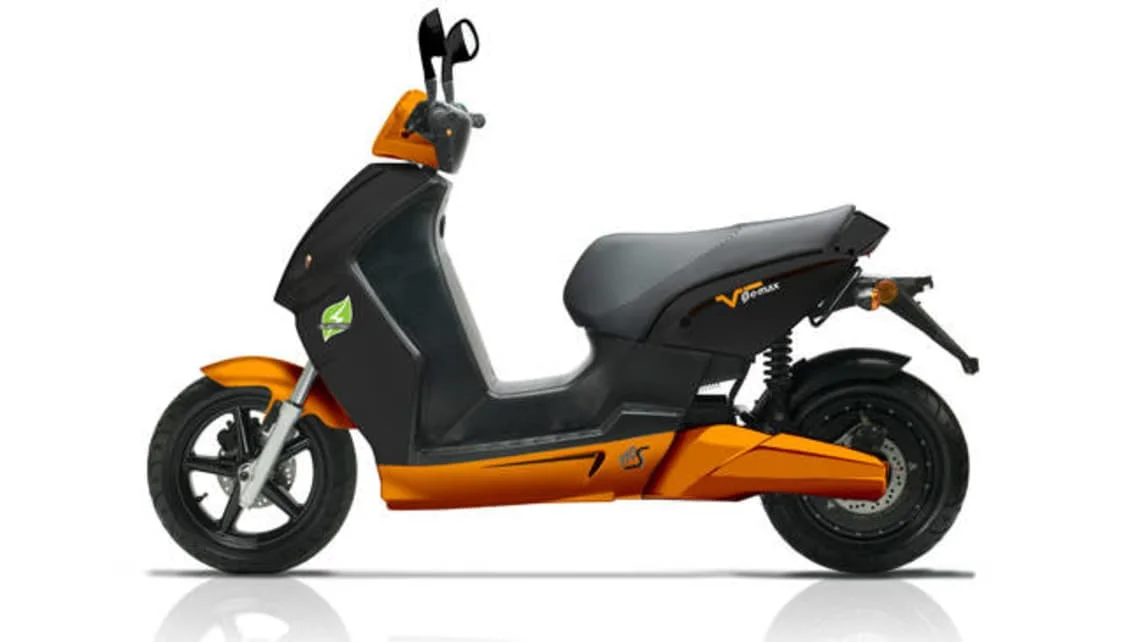 Vmoto E-Max 110S