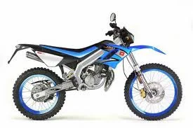 Derbi Senda R Racer 2004