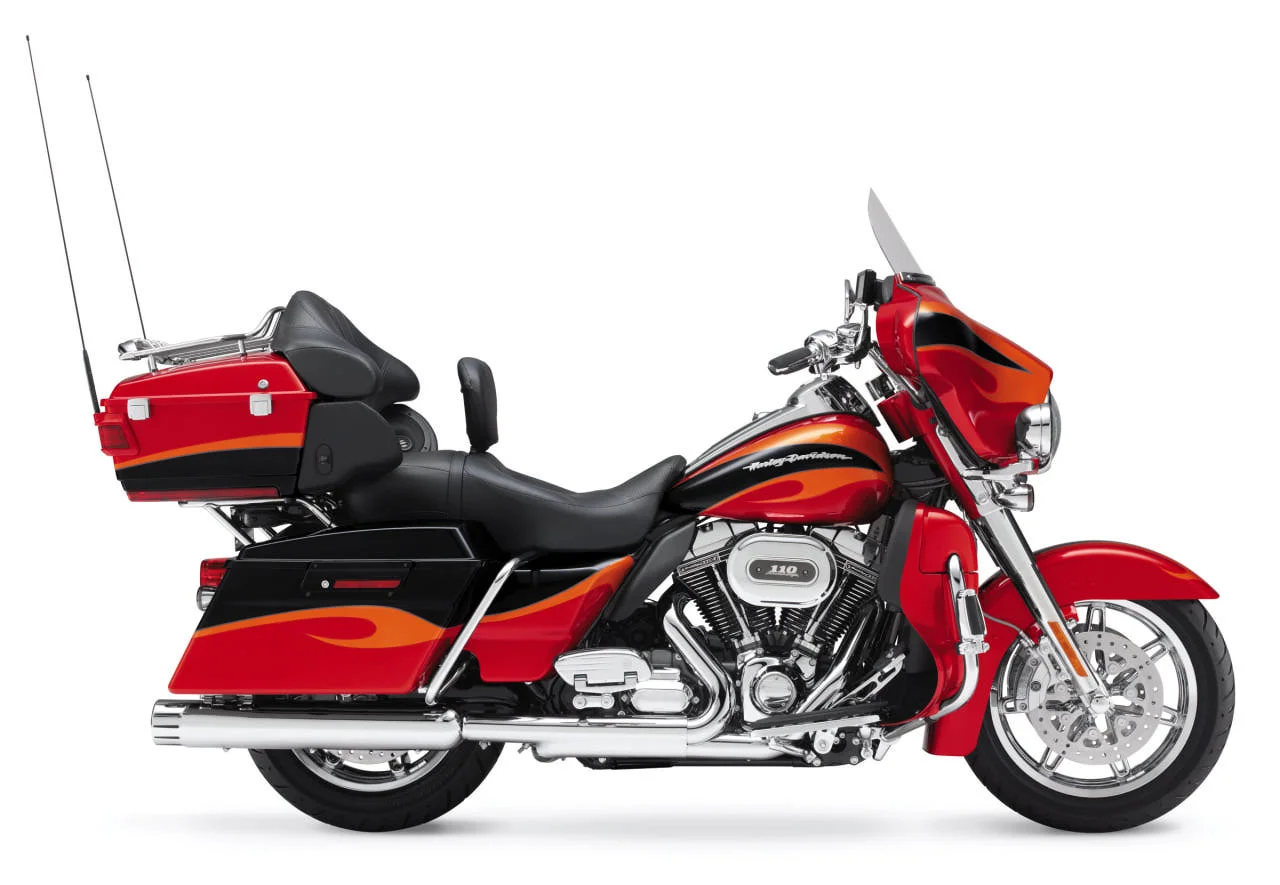 Harley-Davidson Ultra Classic Electra Glide