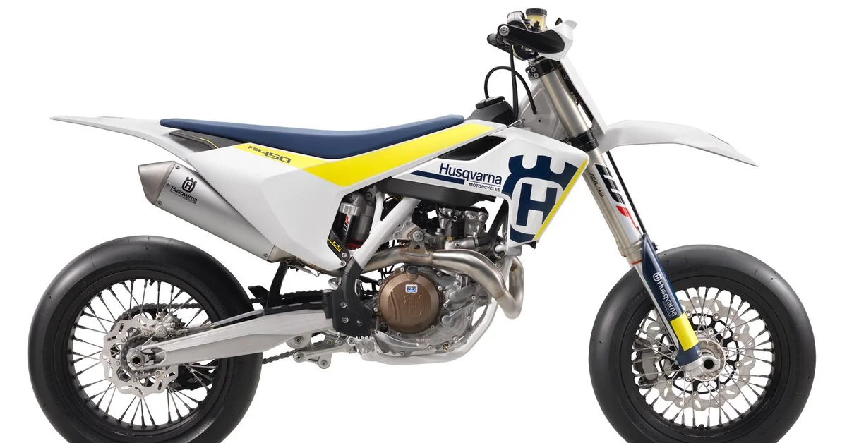 Husqvarna FS 450