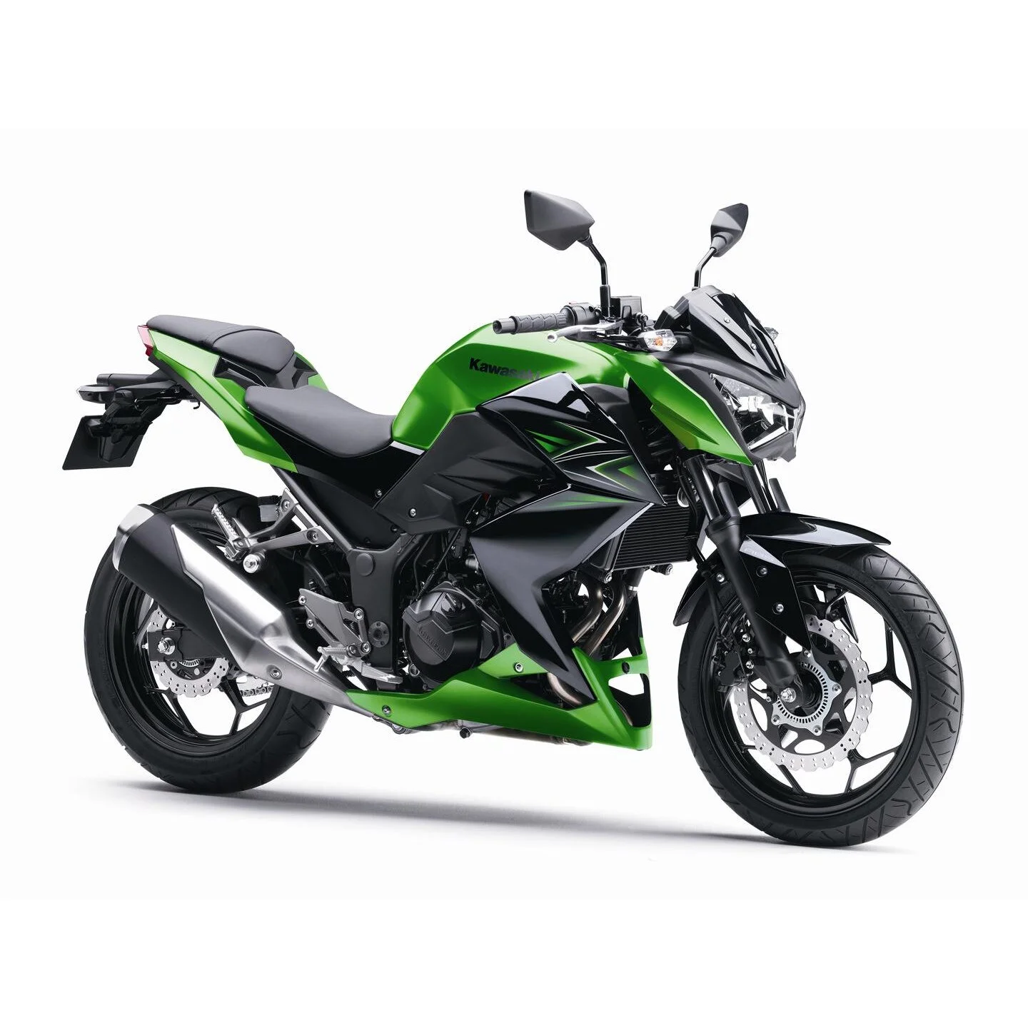 Kawasaki Z300