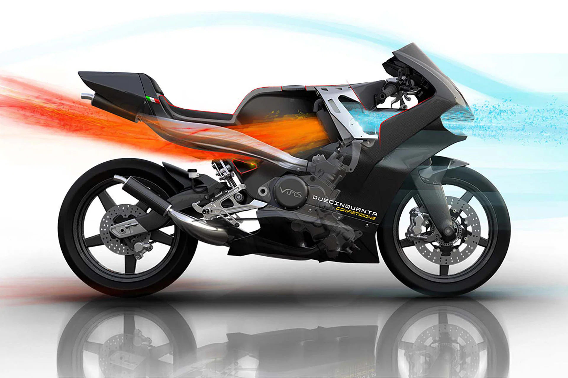 Vins Duecinquanta Competizione
