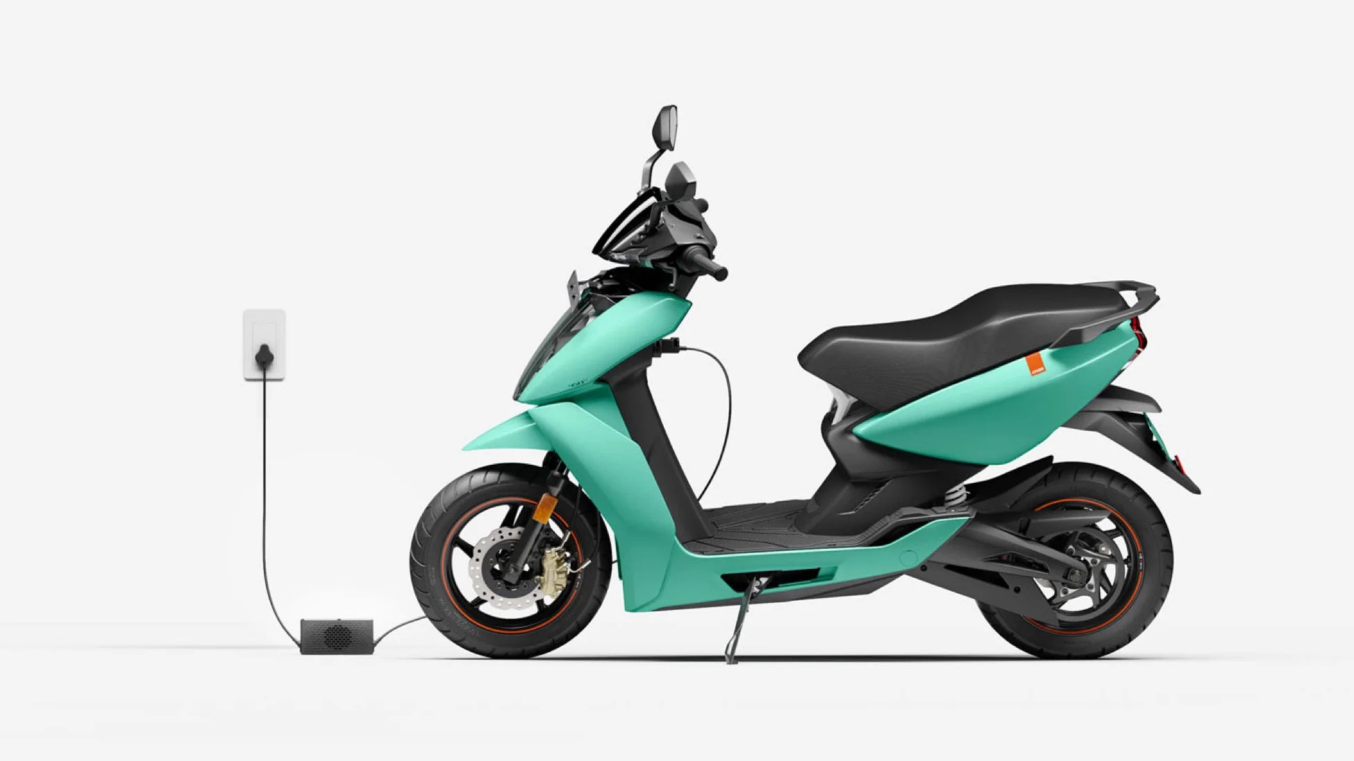 Ather 450X