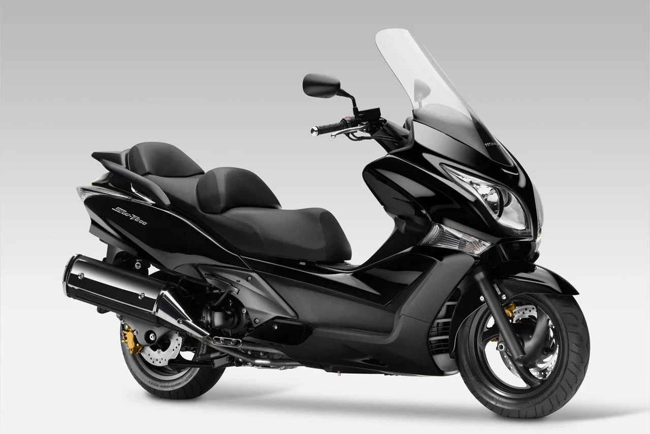 Honda SW-T600