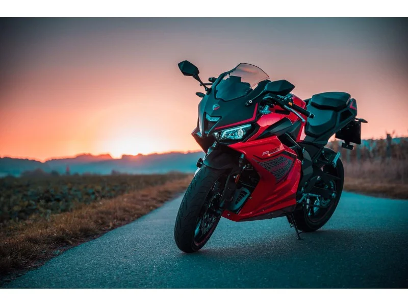 Capirelli Monza 125 2023