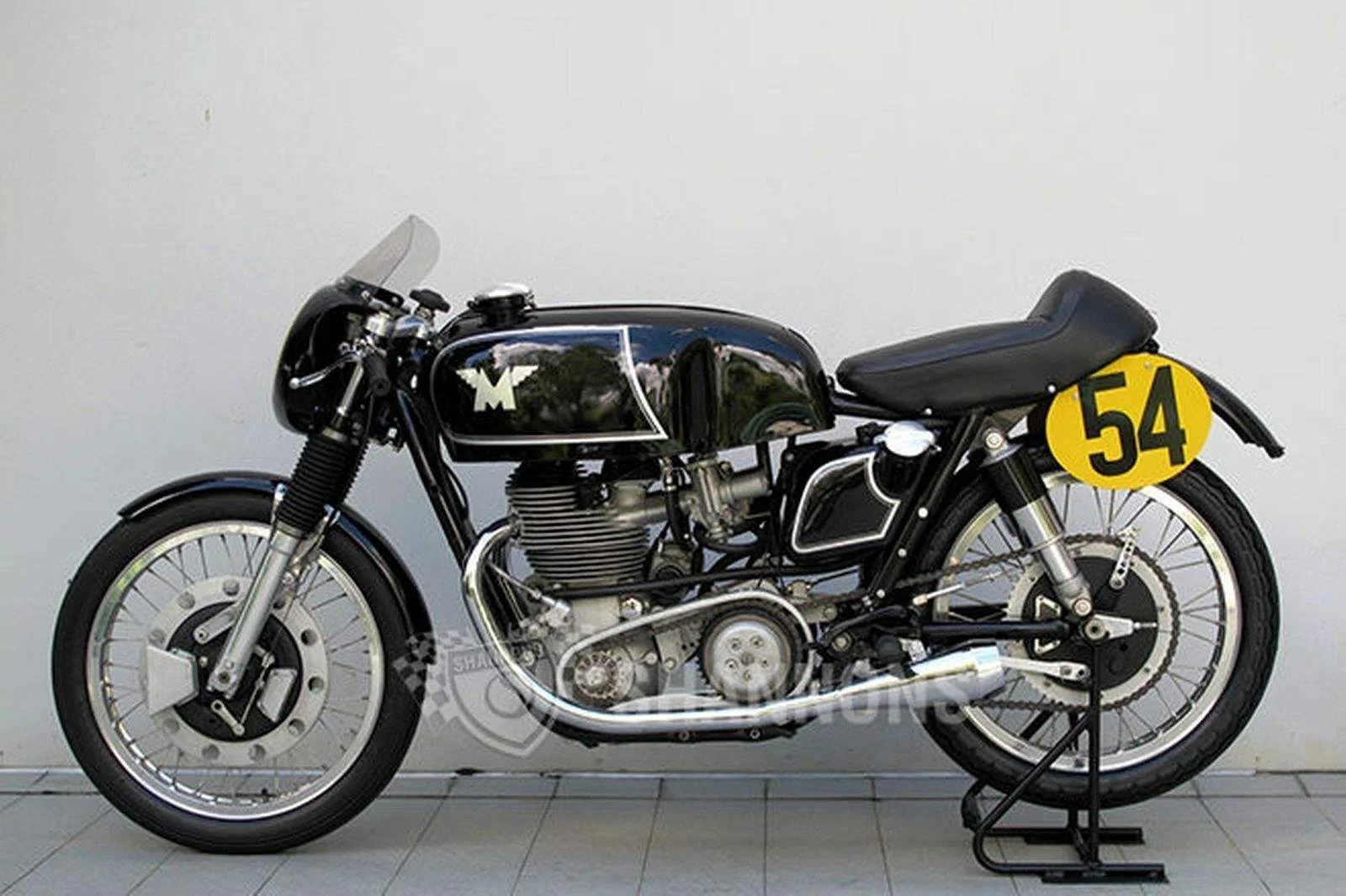 Matchless G50