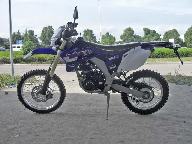 Veli Vl250GY 2007