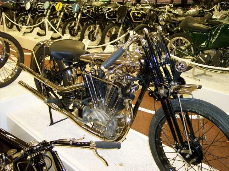 Hesketh Sprinter