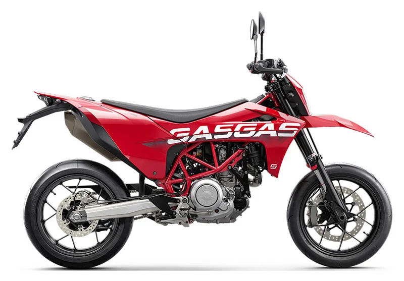 GAS GAS SM 700 R