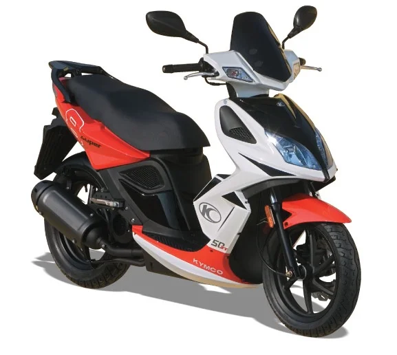 Kymco Many 100 Fi
