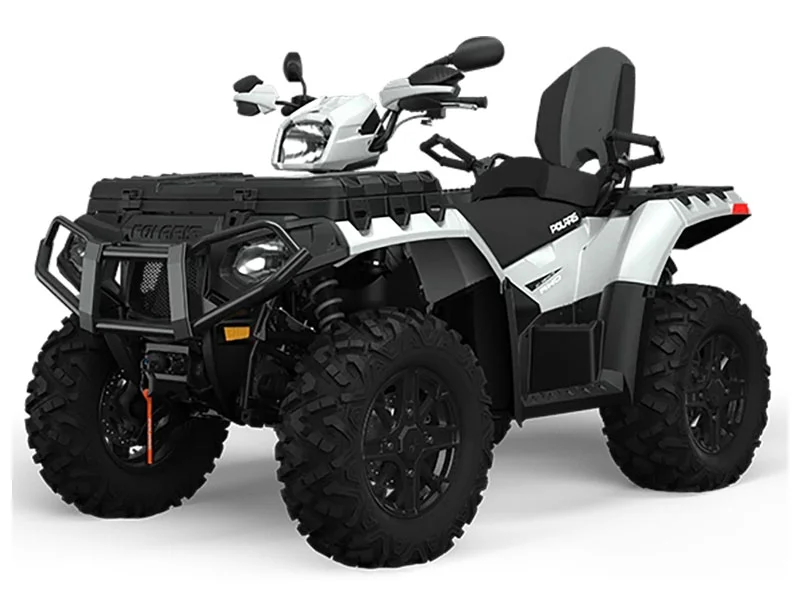 Polaris Sportsman Touring XP 1000 Trail