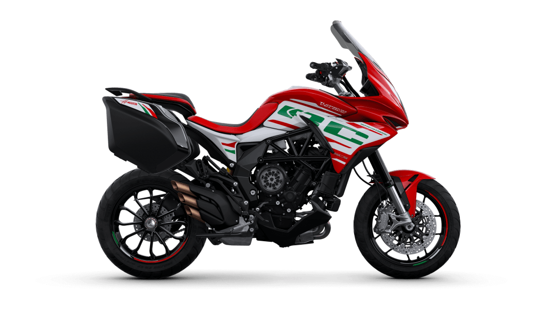 MV Agusta Turismo Veloce RC SCS