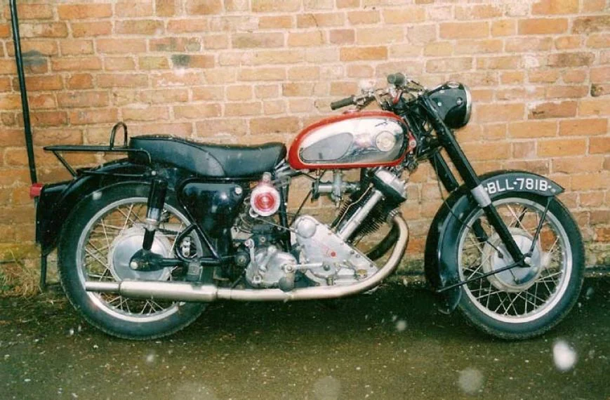 Panther M 120
