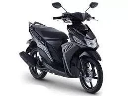 Yamaha Mio i 125