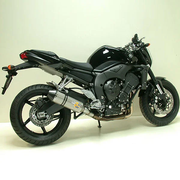 Yamaha FZ1 2010
