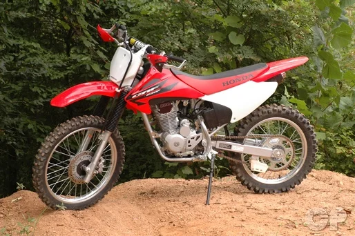 Honda CRF230M