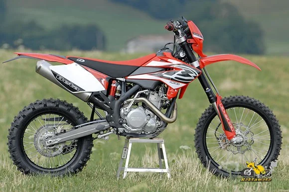 Beta RR 510 2006