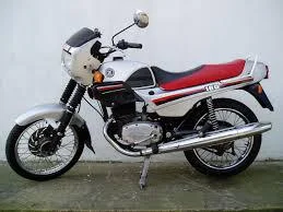 CZ 180 1997