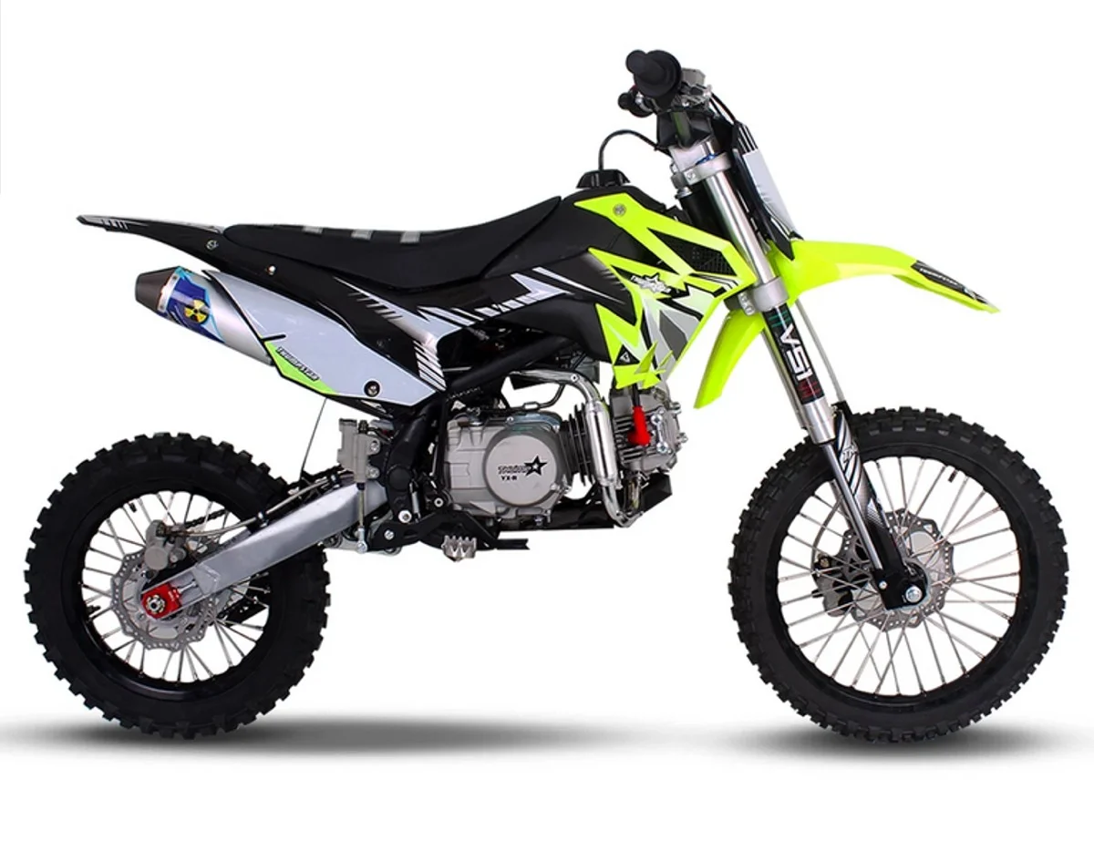 Thumpstar TSX 125