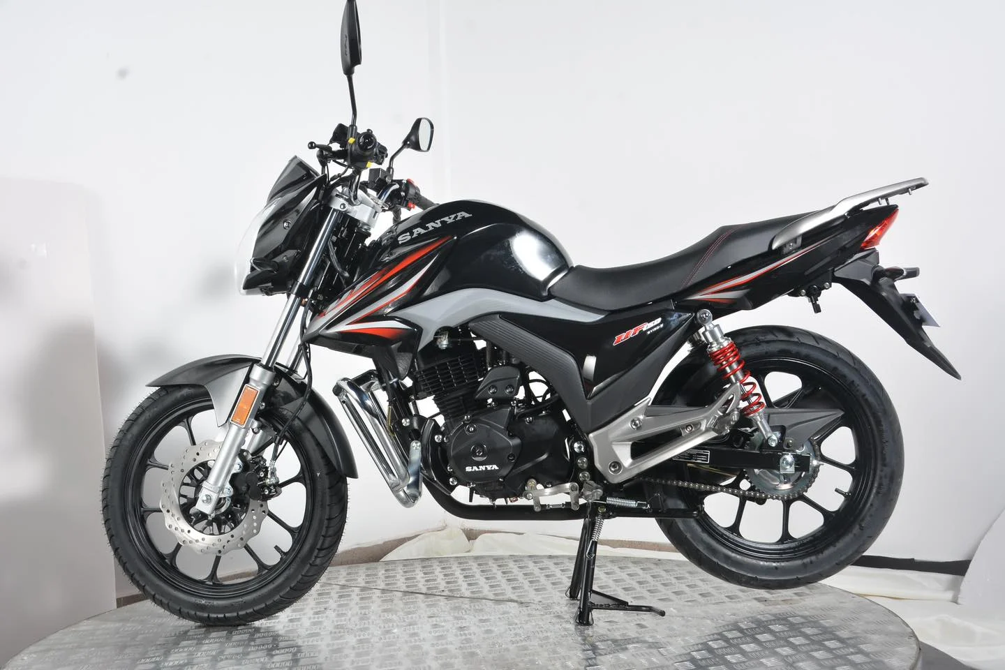 Sanya UF 190 2022