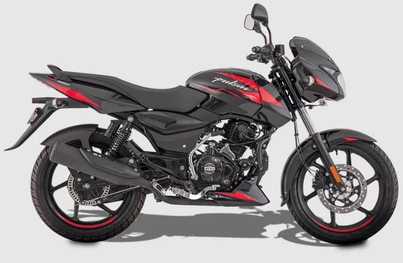 Bajaj Pulsar 150 2023