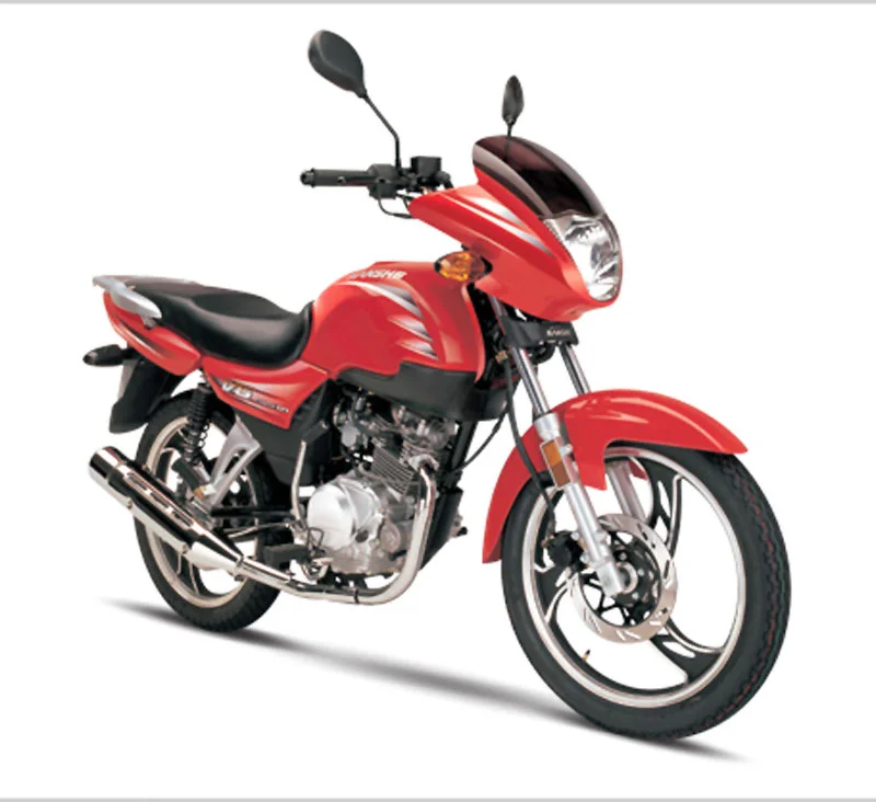 Jianshe Knight JS125 6A 2008