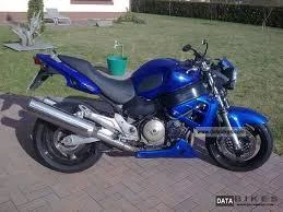 Honda CB 1100 SF