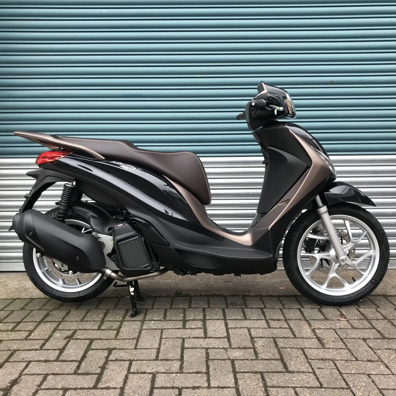 Piaggio Medley 125 ABS