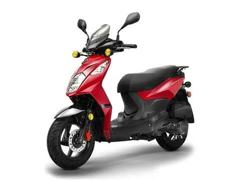 Lance PCH 50
