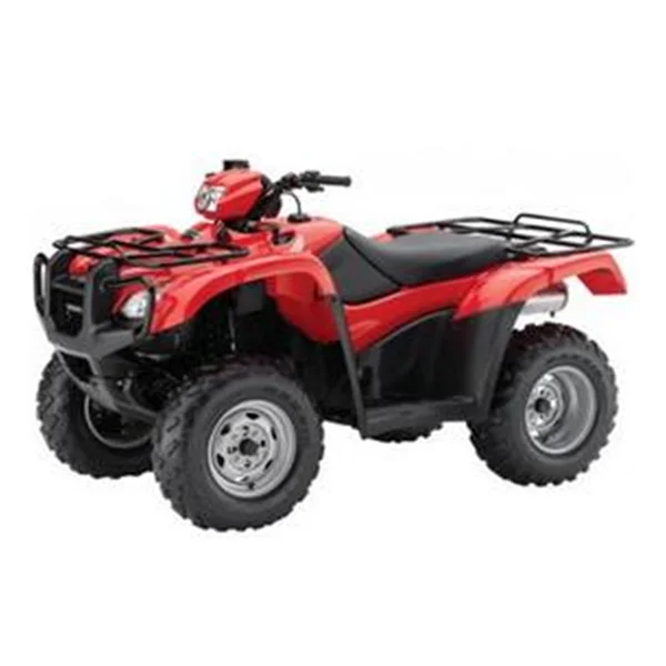 Honda TRX500FPA