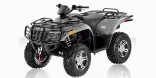 Arctic Cat 550 LTD