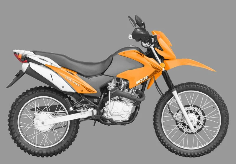 Veli VL 200 GY-3 2005