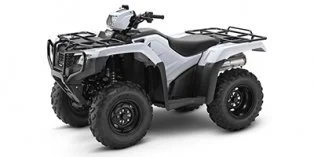 Honda FourTrax Foreman 4x4 ES EPS