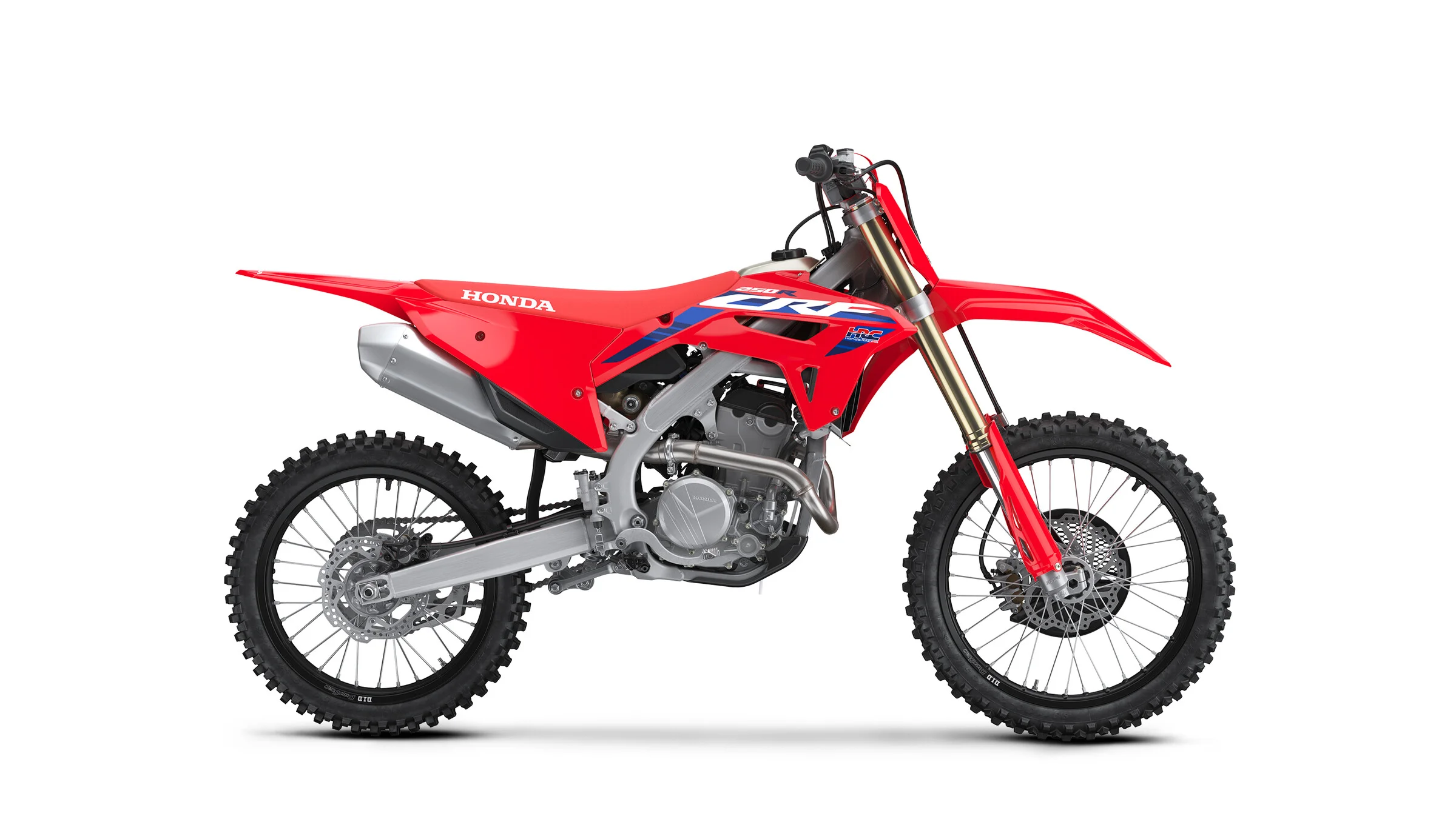 Honda CRF250R