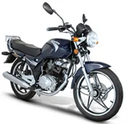 Jincheng JC150-E 2012