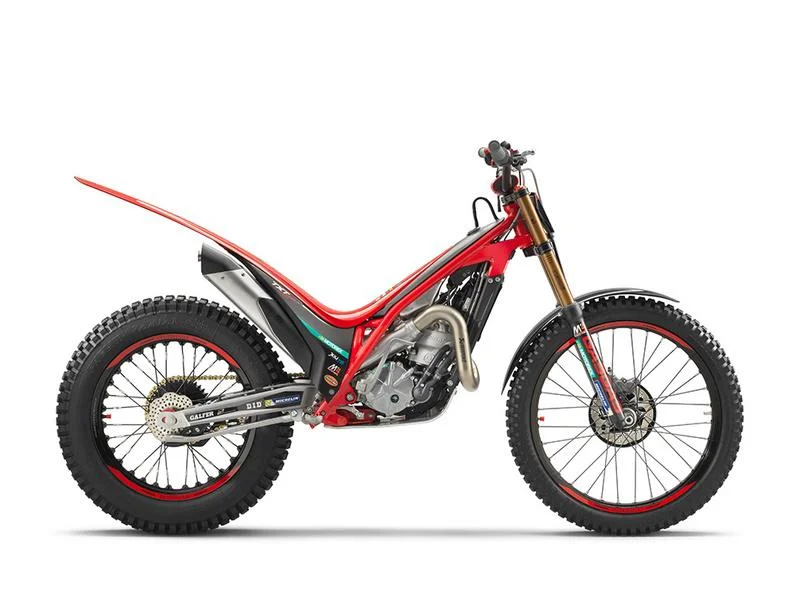 GAS GAS TXT GP 250 2024